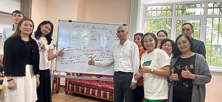 В Архиве прошел «Archival brunch» фото галереи 8